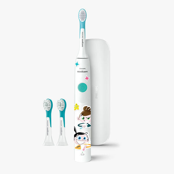 Слика на Детска четка за заби - Philips Sonicare HX3603/01