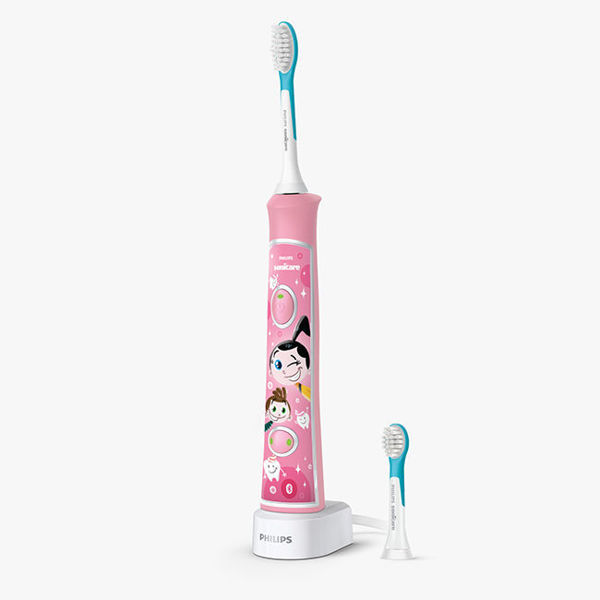 Слика на Детска четка за заби - Philips Sonicare HX6352/42