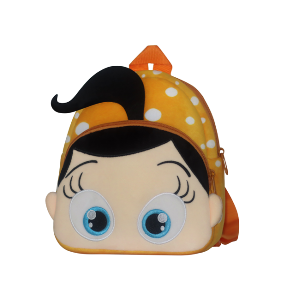 Ранец: Биби