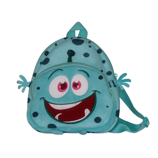 Ранец: Зази