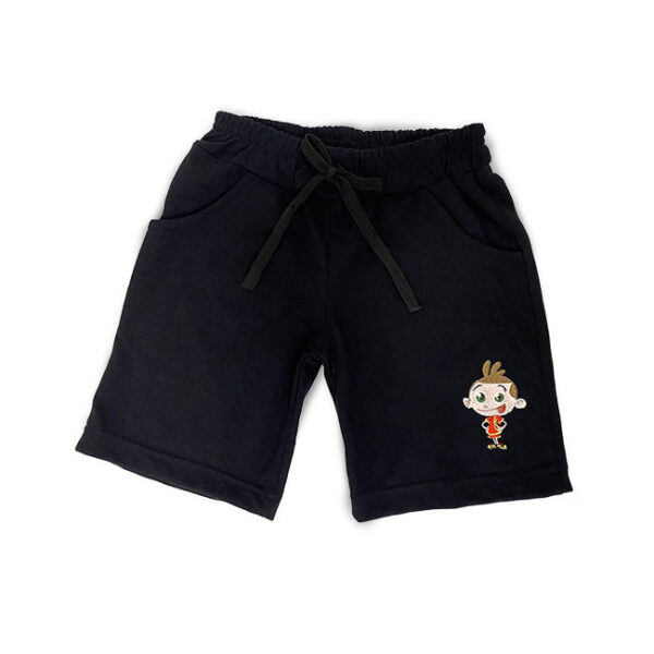 Шорц со Боби