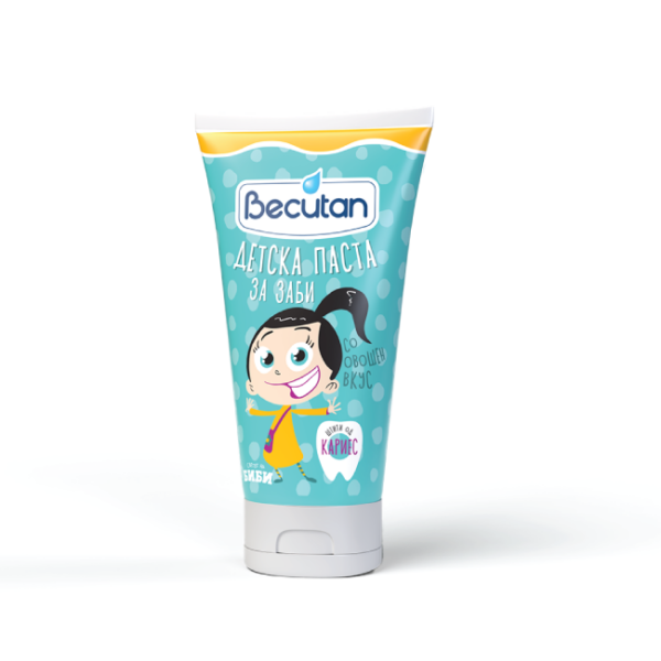 Паста за заби