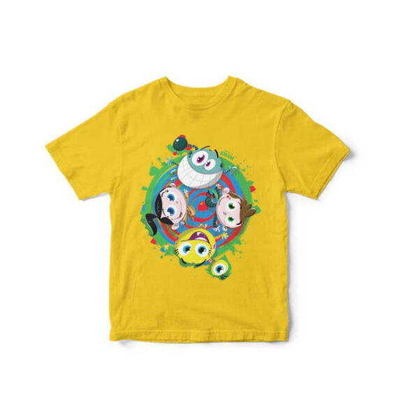 Маица - „Светот на Биби“ 2023