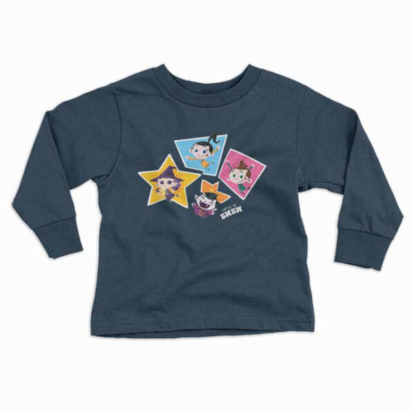 Блузон 2023 (тегет)