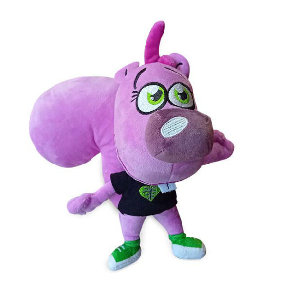 Вера - Кадифена кукла