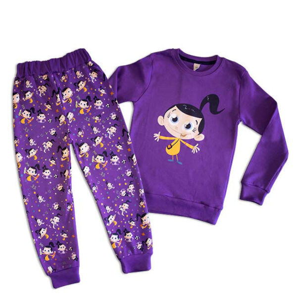 Пижами Биби