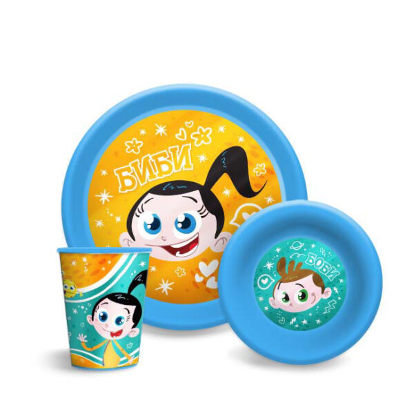 Сет за јадење