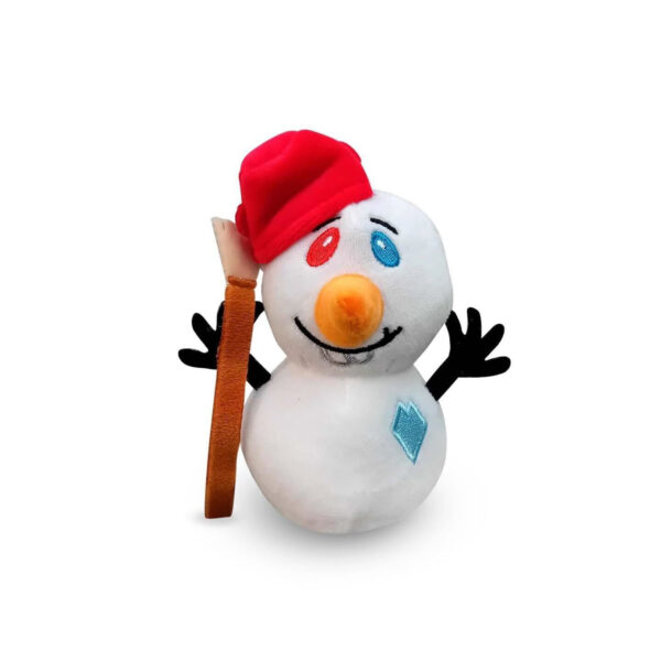 Гого мини - Кадифена кукла