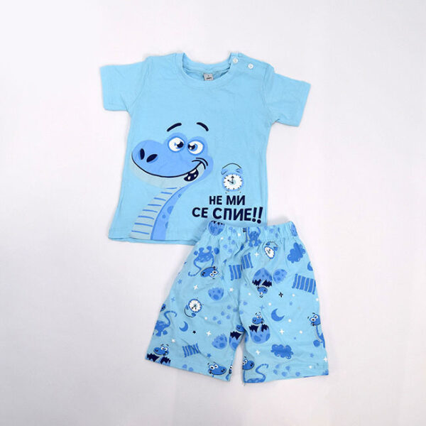 Пижами Даро