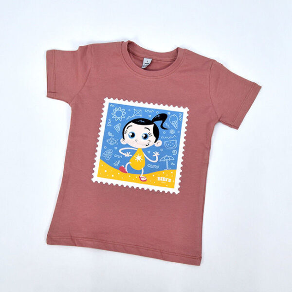 Маица Биби 2025