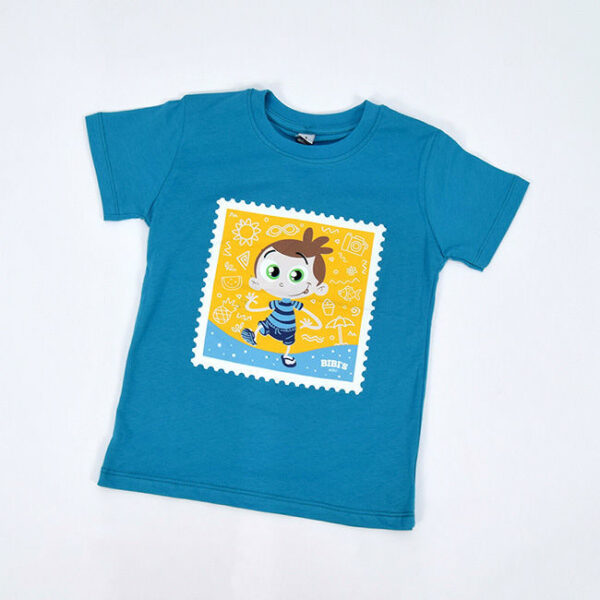 Маица Боби 2025