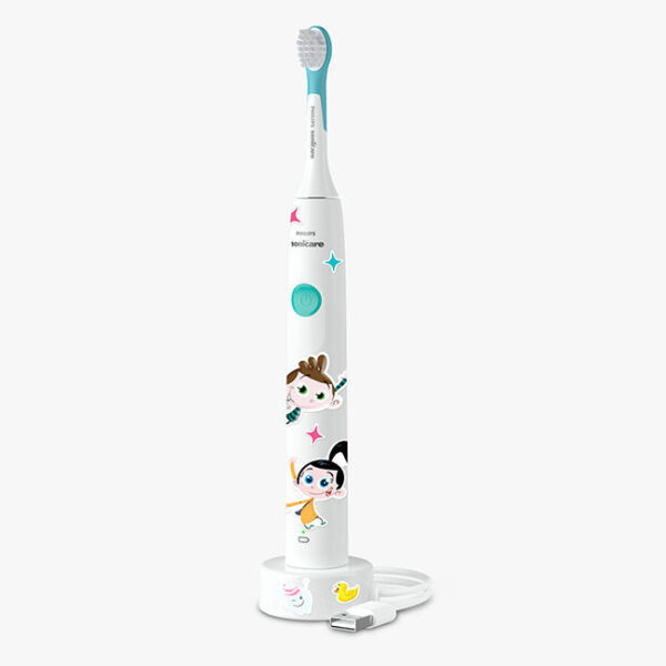 Детска четка за заби - Philips Sonicare HX3601/01