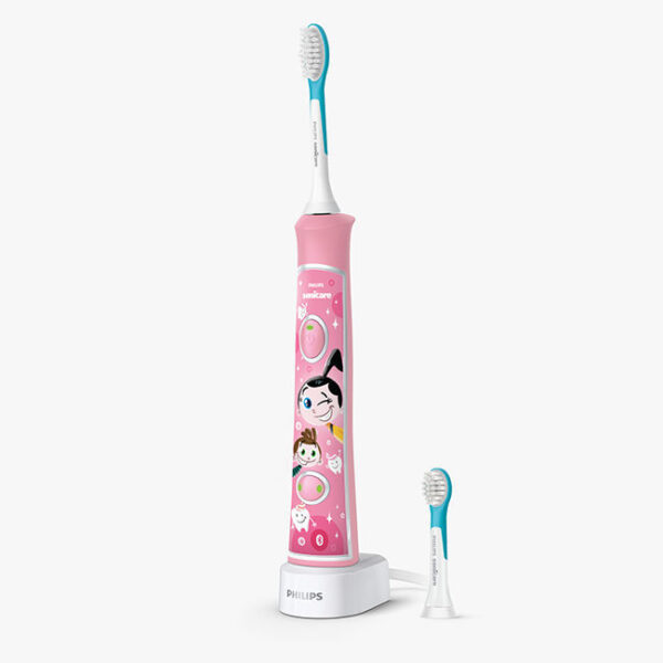 Детска четка за заби - Philips Sonicare HX6352/42