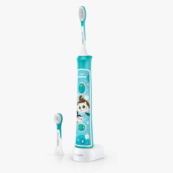 Детска четка за заби - Philips Sonicare HX6322/04