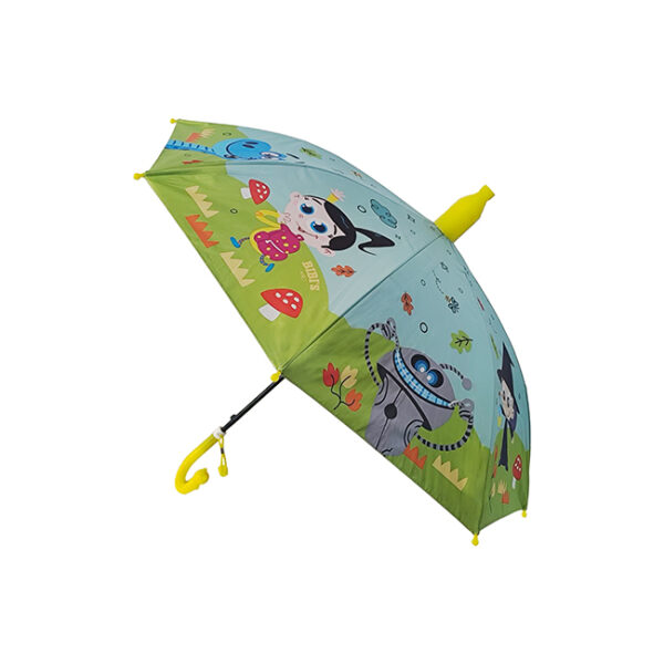 Детски чадор (Жолт)