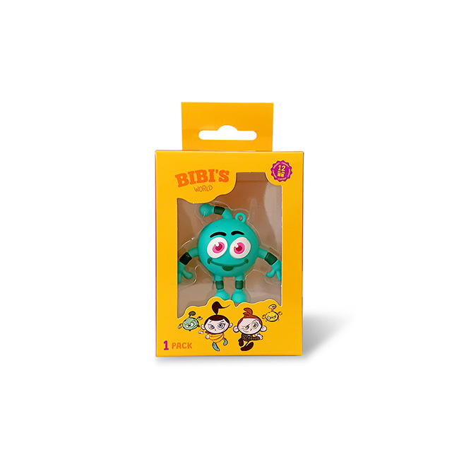 Mockup Collectible figures 1-11 - 650x650px