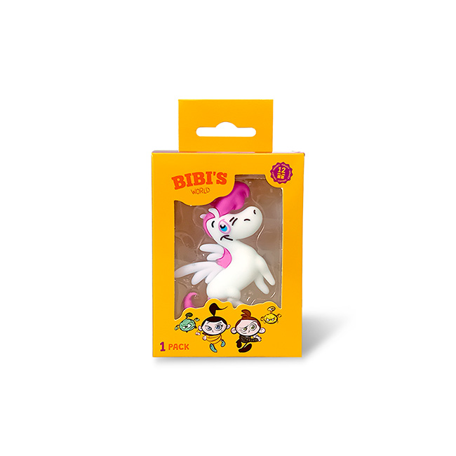 Mockup Collectible figures 1-8 - 650x650px