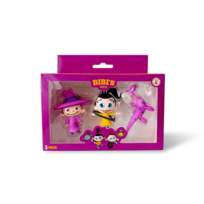 Mockup Collectible figures 3-2 - 650x650px